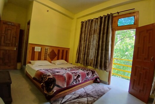 Rawal niwas 909 homestay