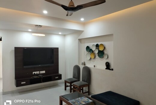 The whiteminar Homestay