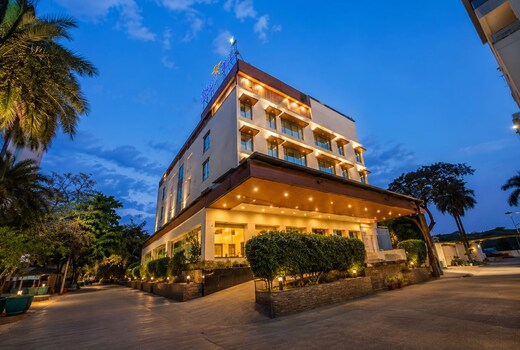Hotel Solaris