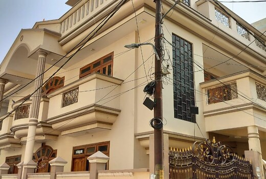 Om Guesthouse