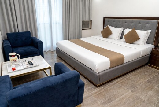 Hotel Royal Heritage Inn