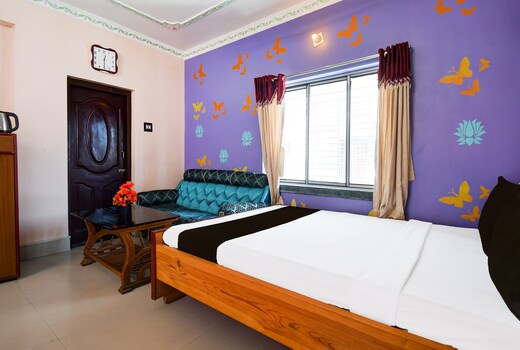 Hotel O Taj International