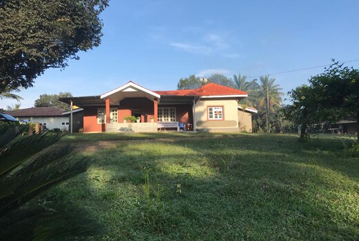 CL County Homestay Chikmagalur | 2 BHK