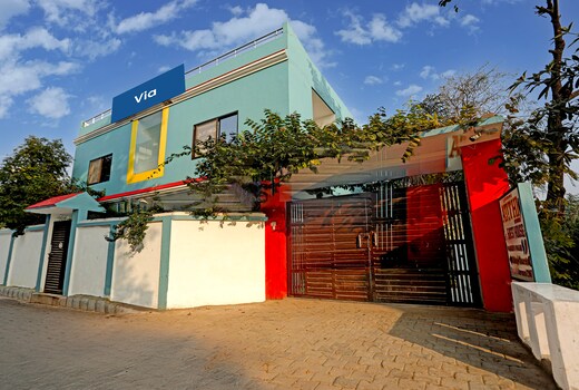 Via Atithi Inn