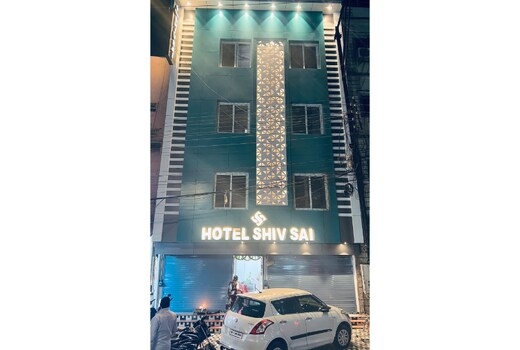 Hotel Shiv Sai