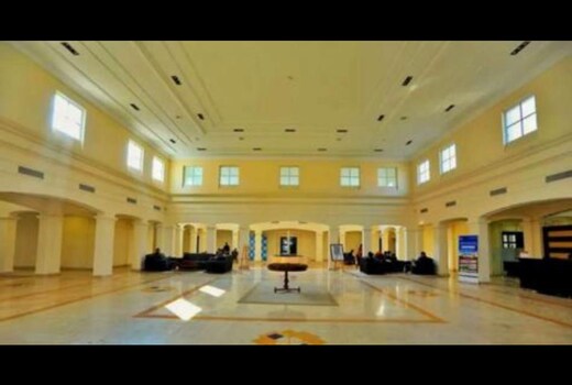 Main gallery