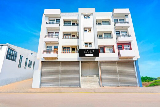 Collection O Jankipuram Sahara State Formerly Basera Homes