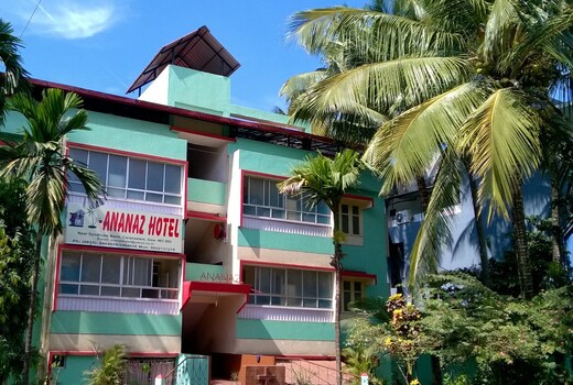 Ananaz Hotel