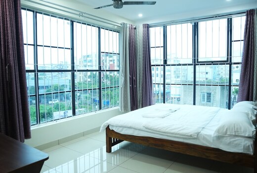 Hotel Brinda