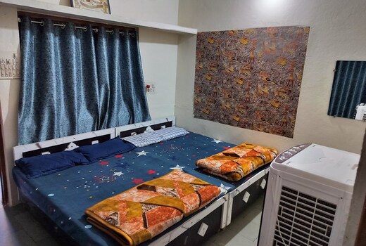 Adinath homestay