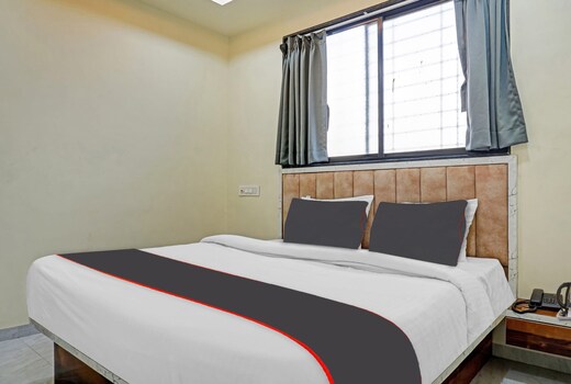 Collection O Rahul Executive & Lodging