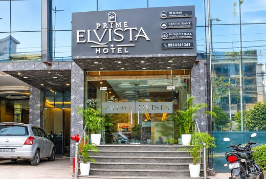 Hotel Prime Elvista
