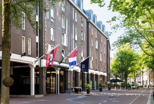 Renaissance Amsterdam Hotel by Marriott