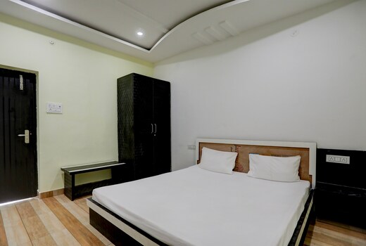 Super Hotel O The Nirvana Resorts