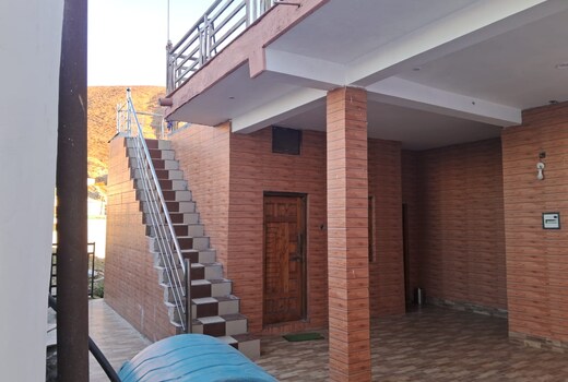 Prem's home stay