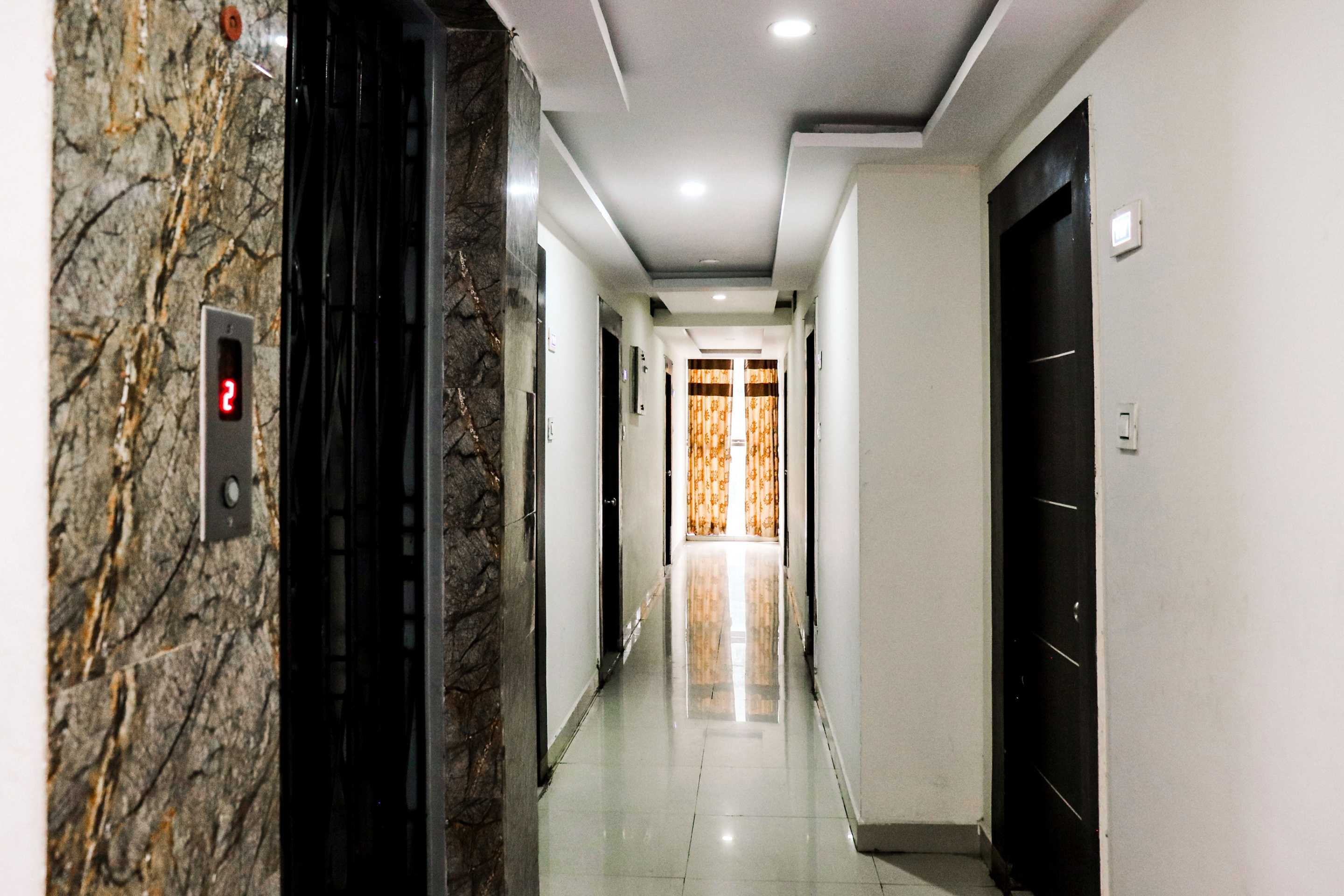 Hotel O Raj Vihar
