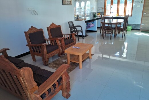 Sai Trishuul Home Stay