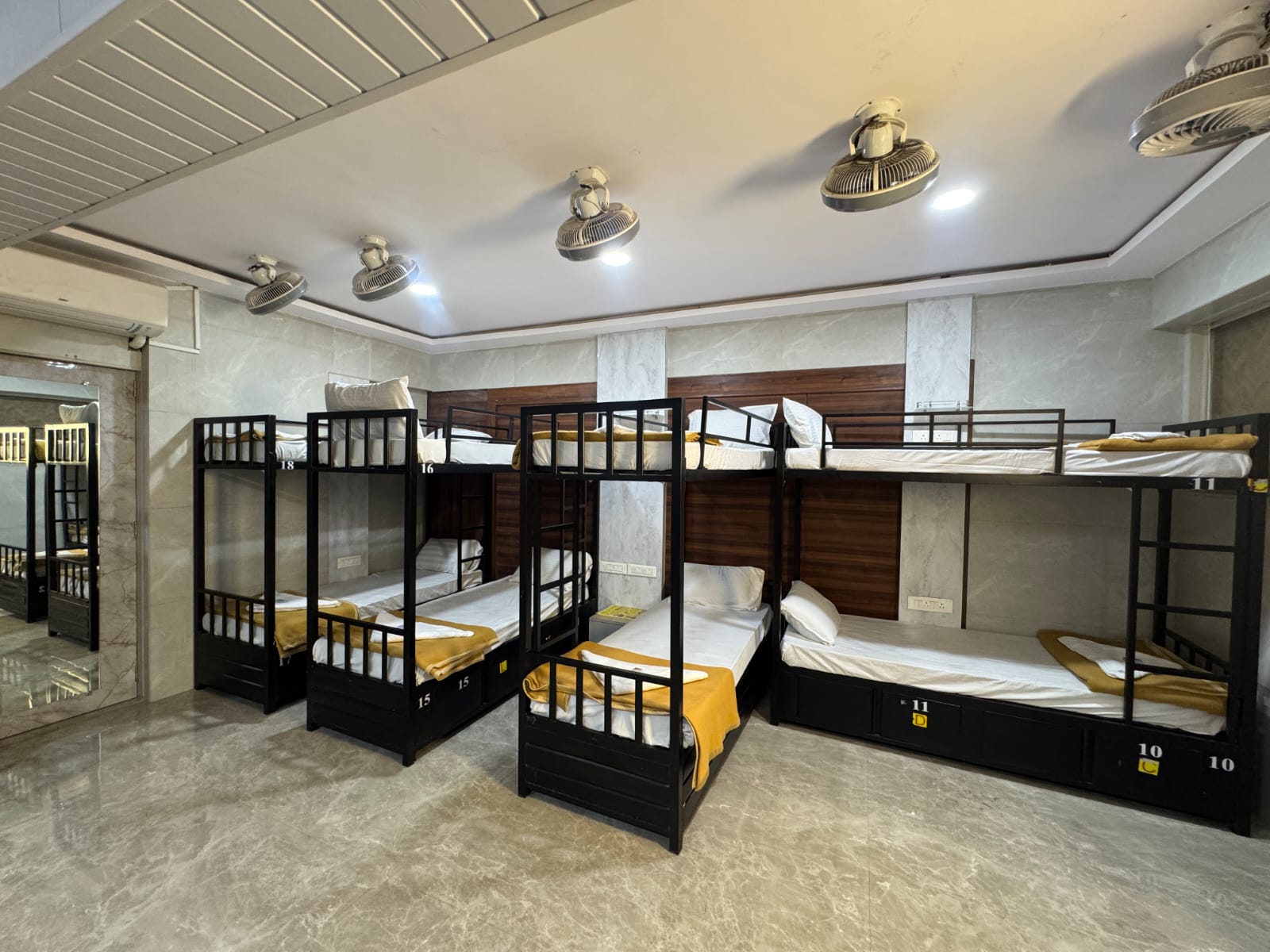 MEHTA INN HOSTEL & PG (Girls Only)