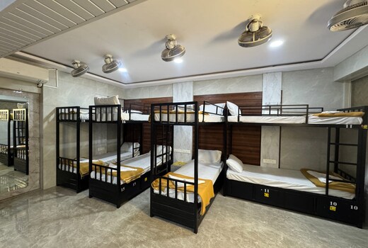 MEHTA INN HOSTEL & PG (Girls Only)