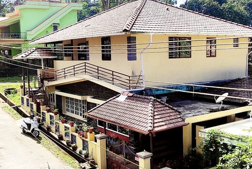 Sai homestay Suraj