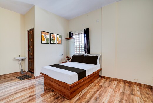 Hotel O SRI SRINIVASA BOARDING & LODGING