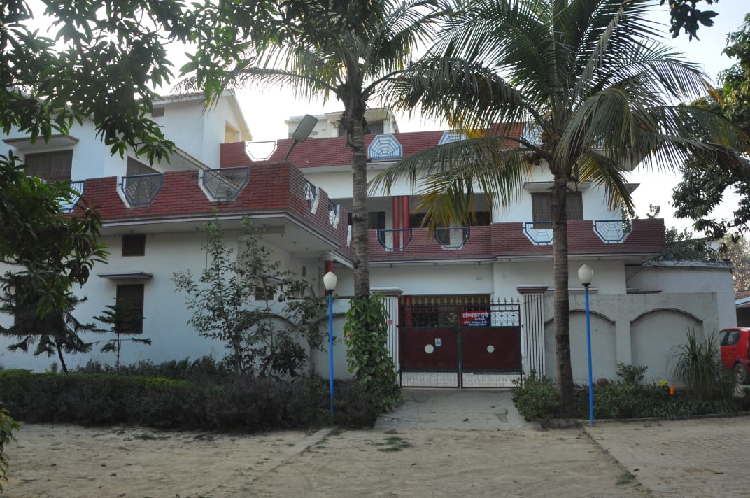 Usha Aranyam
