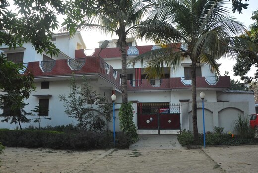 Usha Aranyam