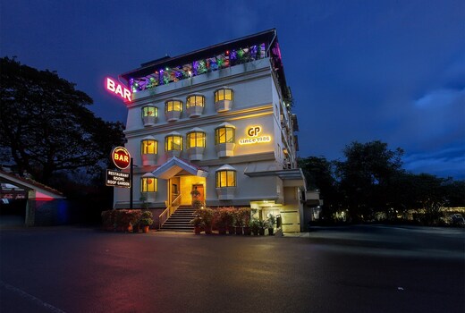 Hotel Chandini Park