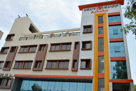 Hotel Ashoka