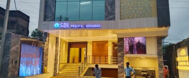 AASHIRWAD HOTEL & RESTAURANT