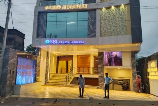AASHIRWAD HOTEL & RESTAURANT