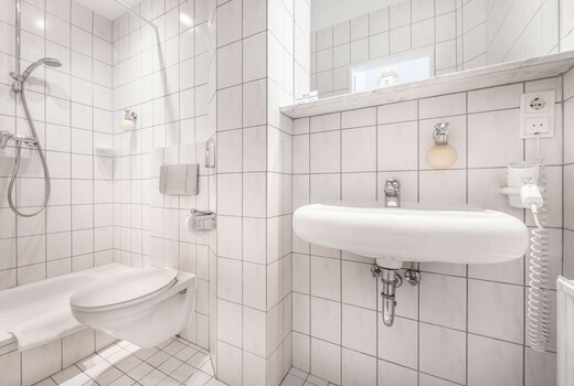 Best Western Raphael Hotel Altona