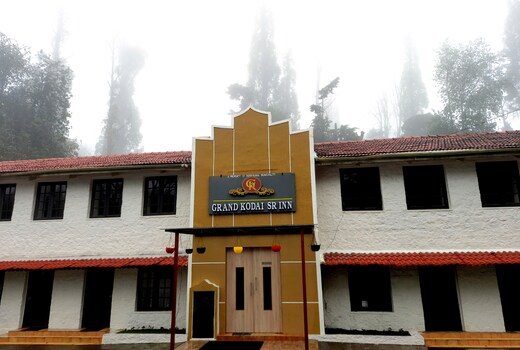 GRAND KODAI SR INN