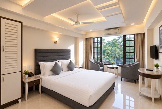 Hotel Kohinoor Highway, Dapoli