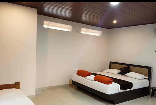 nature vibes homestay