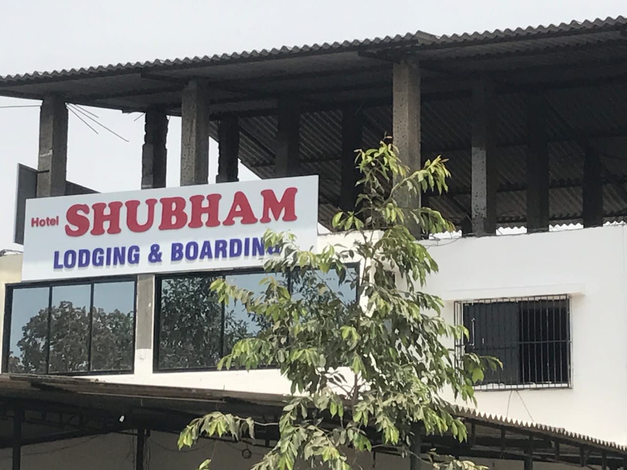 Hotel Shubham Grand