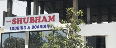 Hotel Shubham Grand
