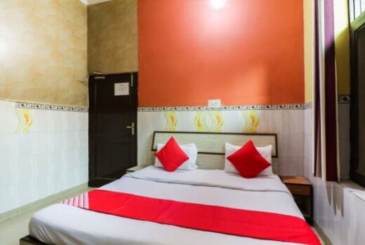 Hotel O Sangam