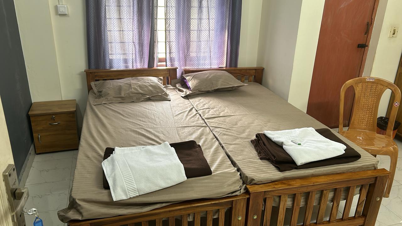 TGM INN