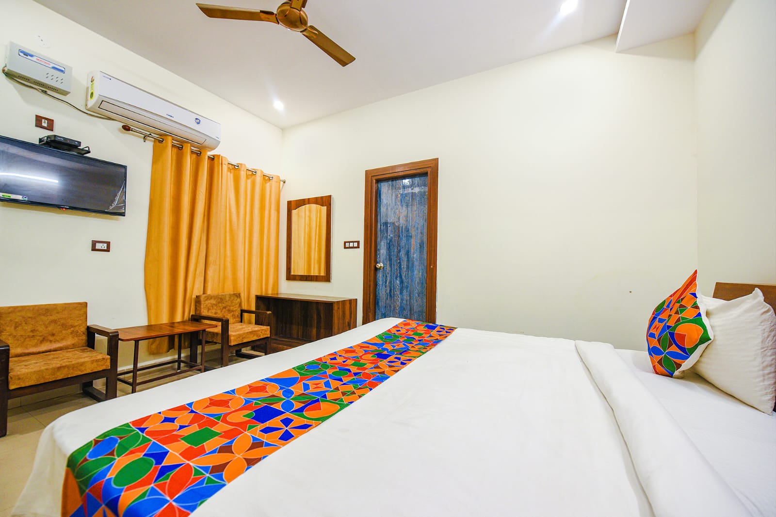 The Alaknanda Paradise