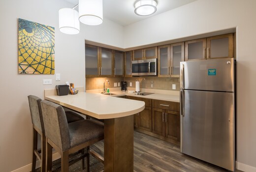 Staybridge Suites LAKE JACKSON, an IHG hotel