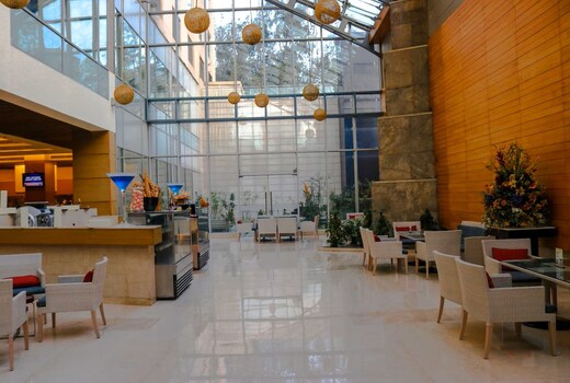 Main gallery