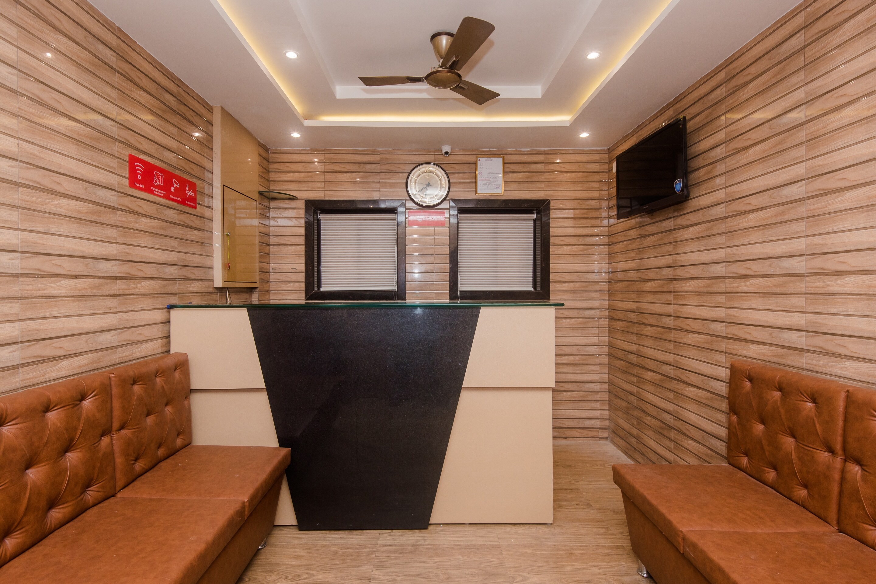 Hotel O Indore