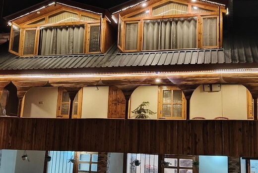 Deodar Homestay