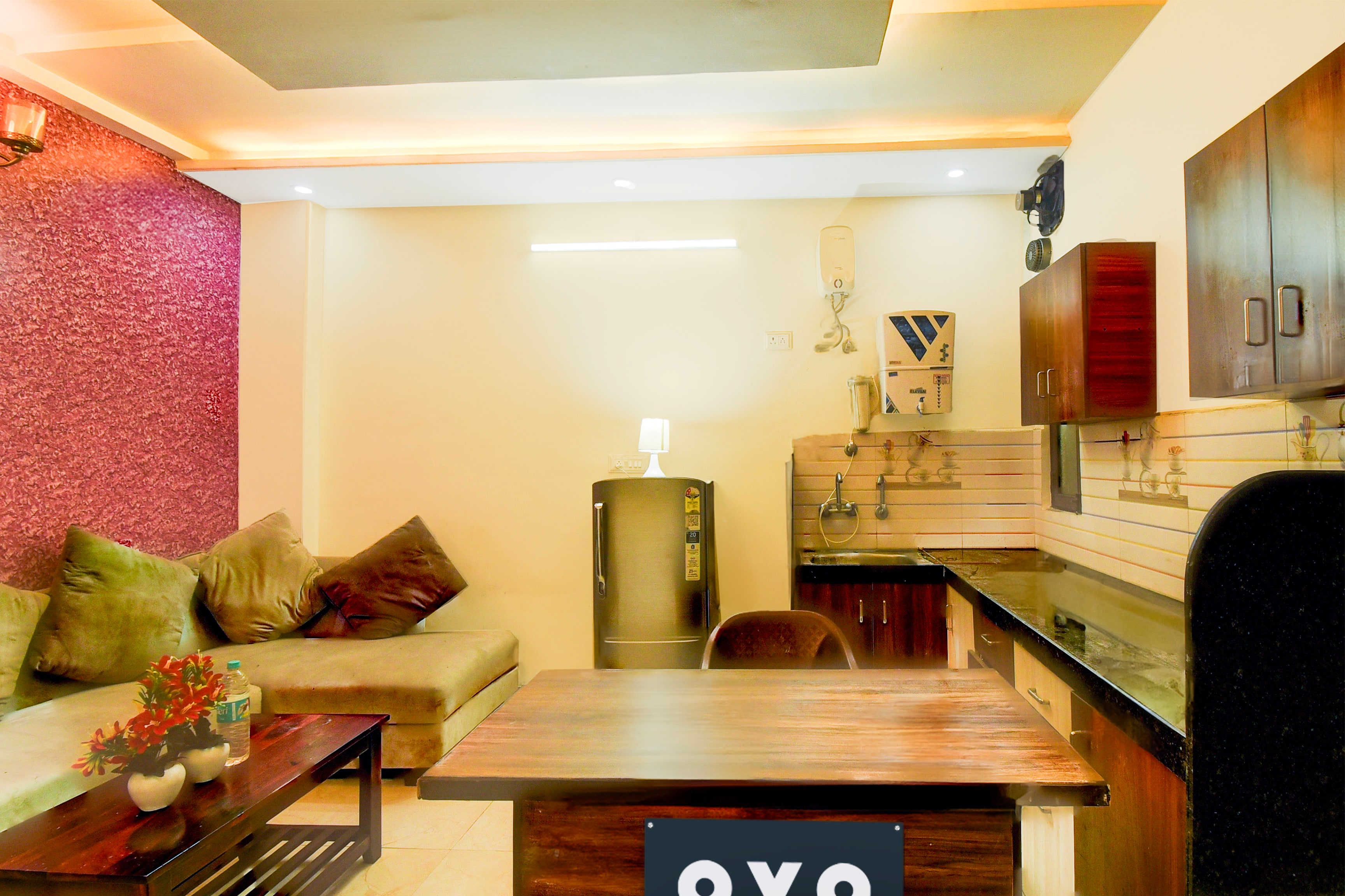 Hotel O PRATAP PALACE