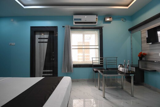 Hotel O Prince Residency