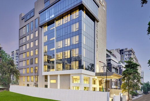 Park Inn by Radisson Surat