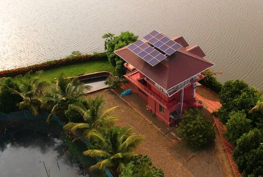 GG Farm House Homestay