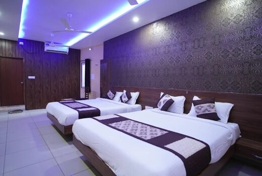 Hotel kanchan