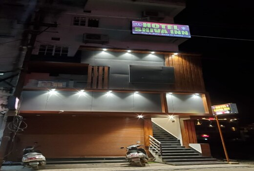 HOTEL SHIVA INN